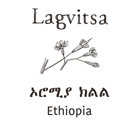 Ethiopia Oromia